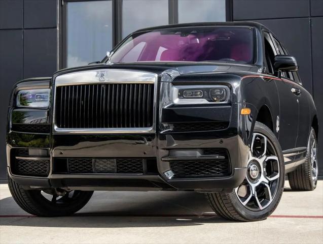 2023 Rolls-Royce Cullinan Unknown for sale in Houston, TX
