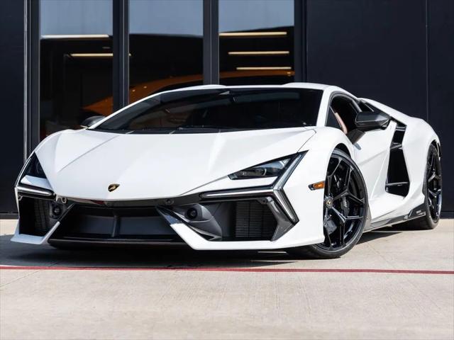 2024 Lamborghini Revuelto Base for sale in Houston, TX