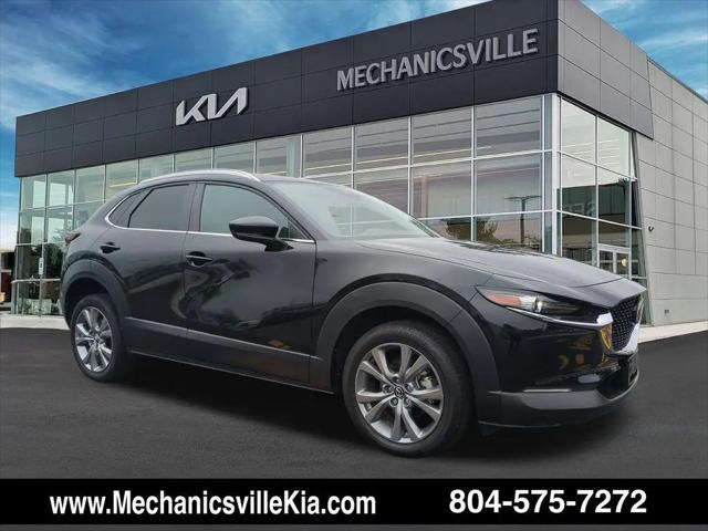 2023 Mazda CX-30 2.5 S Preferred for sale in Mechanicsville, VA