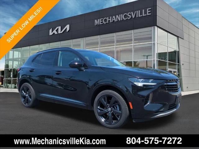 2022 Buick Envision FWD Preferred for sale in Mechanicsville, VA
