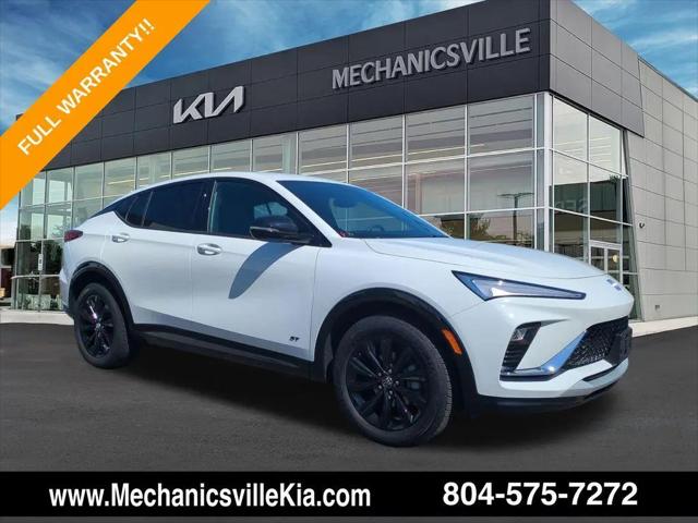 2025 Buick NV Sport Touring FWD for sale in Mechanicsville, VA