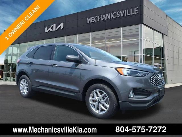2024 Ford Edge SEL for sale in Mechanicsville, VA