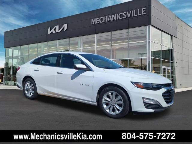 2024 Chevrolet Malibu FWD 1LT for sale in Mechanicsville, VA