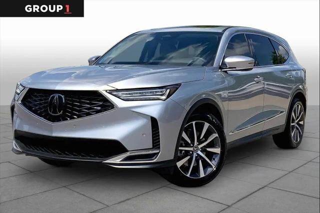 2026 Acura MDX Technology Package for sale in Sugar Land, TX