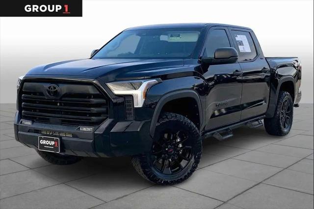 2023 Toyota Tundra SR5 for sale in Sugar Land, TX