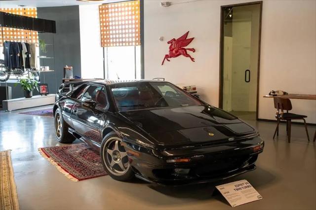 2000 Lotus Esprit Base for sale in South Miami, FL