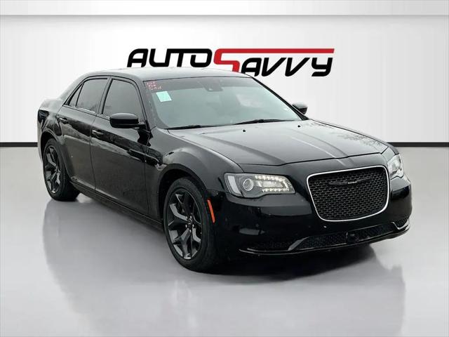 2023 Chrysler 300 Touring for sale in Austin, TX