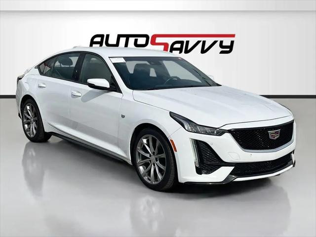 2024 Cadillac CT5 Sport for sale in Austin, TX