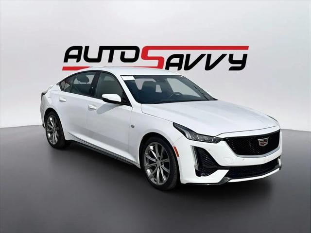 2024 Cadillac CT5 Sport for sale in Austin, TX