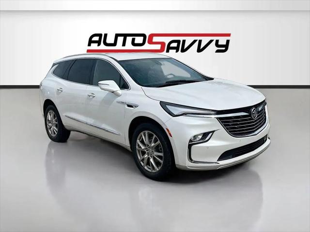 2024 Buick Enclave Premium AWD for sale in Austin, TX