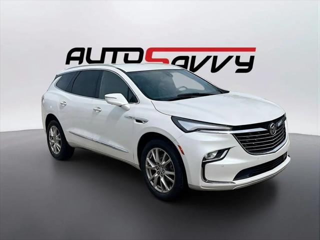 2024 Buick Enclave Premium AWD for sale in Austin, TX