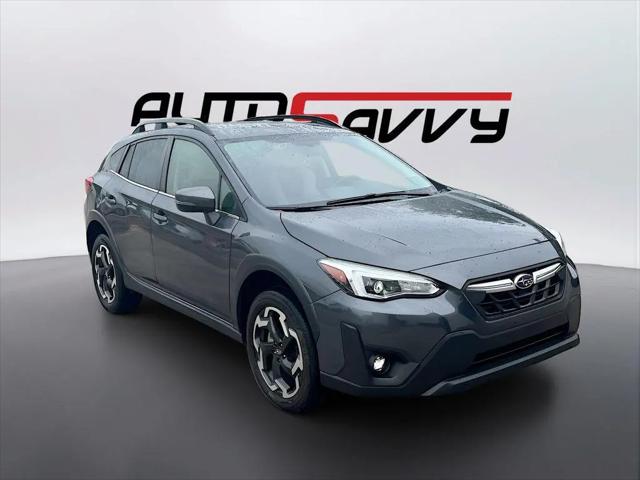 2023 Subaru Crosstrek Limited for sale in Austin, TX
