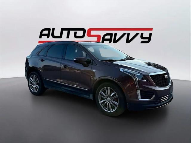 2022 Cadillac XT5 AWD Sport for sale in Austin, TX