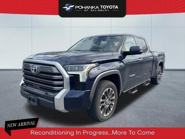 2023 Toyota Tundra Limited for sale in Salisbury, MD