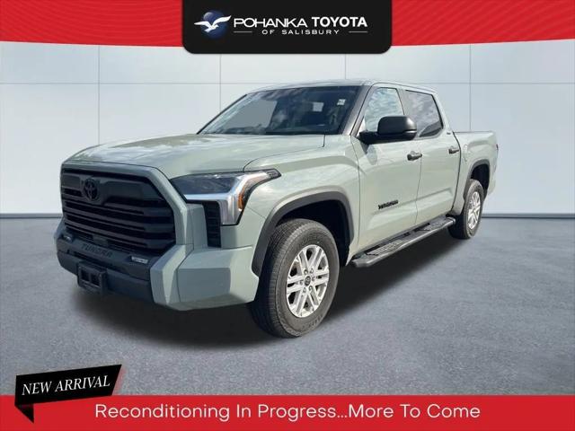 2024 Toyota Tundra SR5 for sale in Salisbury, MD