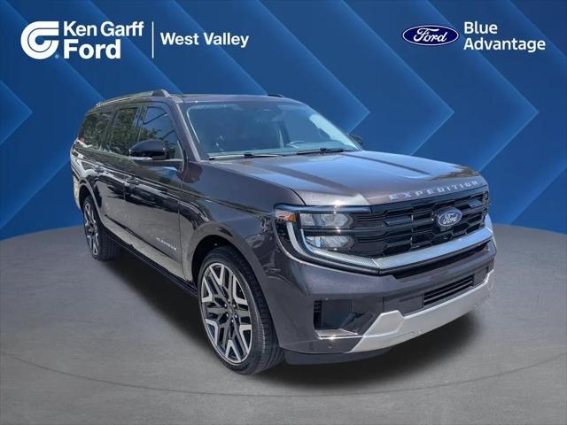 2026 Ford Expedition Max Platinum MAX for sale in West Valley City, UT
