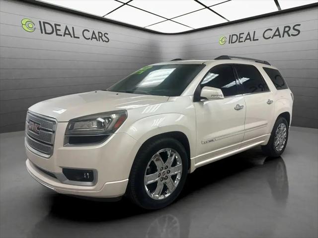 2014 GMC Acadia Denali for sale in Apache Junction, AZ