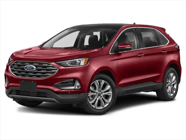 2024 Ford Edge Titanium for sale in Binghamton, NY