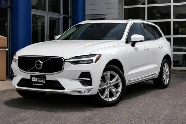 2022 Volvo XC60 B5 Momentum for sale in Englewood, CO