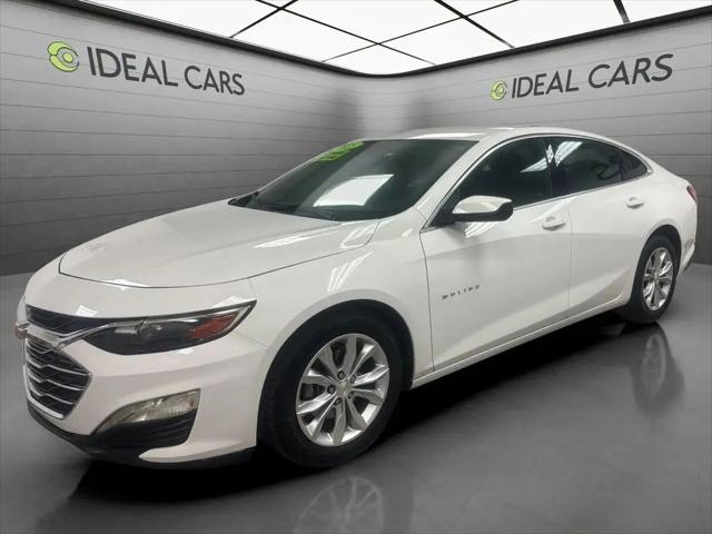 2025 Chevrolet Malibu FWD 1LT for sale in Mesa, AZ