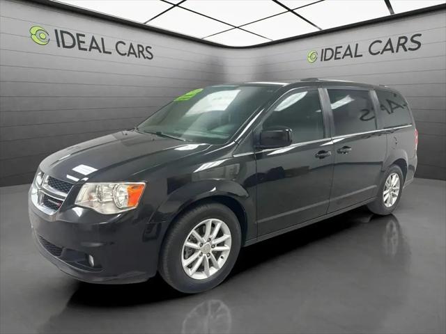 2019 Dodge Grand Caravan SXT for sale in Mesa, AZ