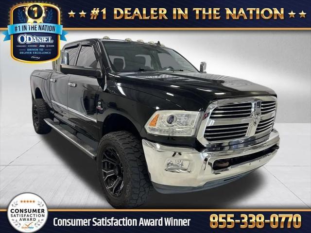2013 Ram 2500 Laramie Limited for sale in Fort Wayne, IN
