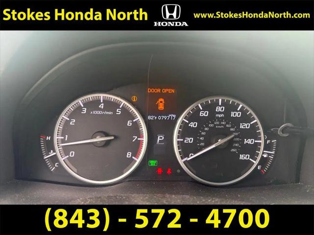 2017 Acura RDX w/AcuraWatch Plus Package for sale in North Charleston, SC