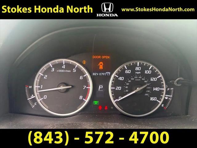 2017 Acura RDX w/AcuraWatch Plus Package for sale in North Charleston, SC