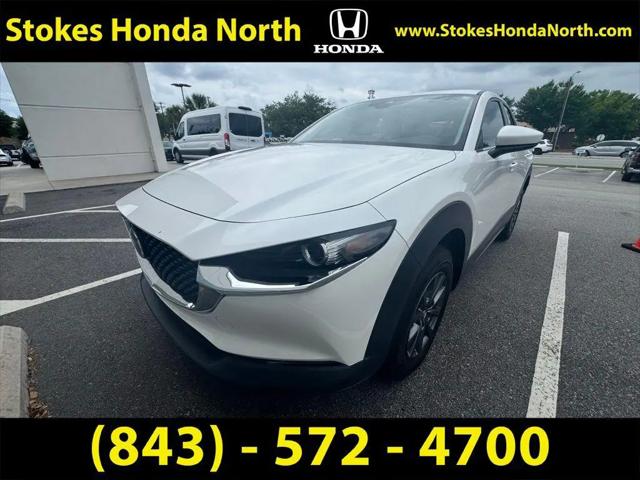 2021 Mazda CX-30 2.5 S for sale in North Charleston, SC