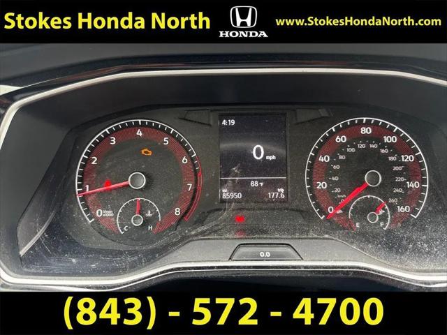 2021 Volkswagen Jetta 1.4T S for sale in North Charleston, SC