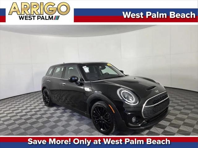 2022 MINI Cooper Clubman Cooper S for sale in West Palm Beach, FL