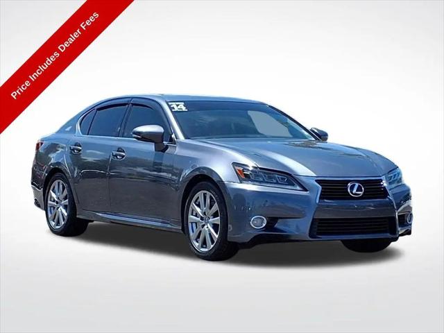 2014 Lexus GS 350 Base for sale in Cape Coral, FL