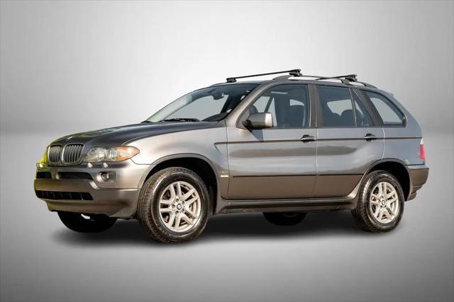 2004 BMW X5 3.0i for sale in Sussex, WI