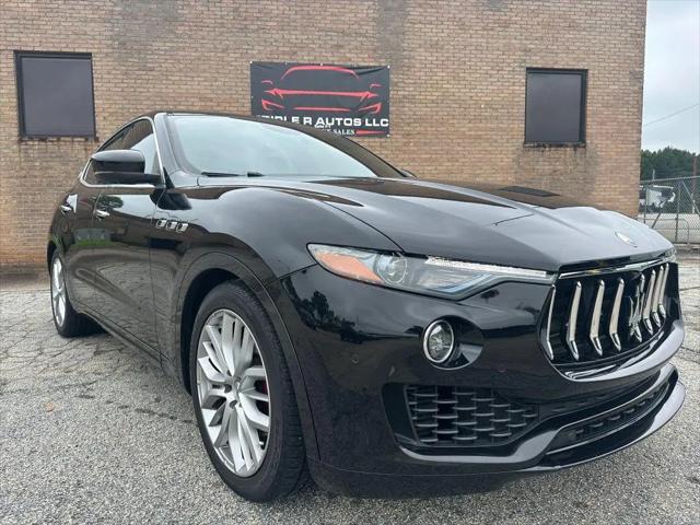 2019 Maserati Levante Base for sale in Newnan, GA