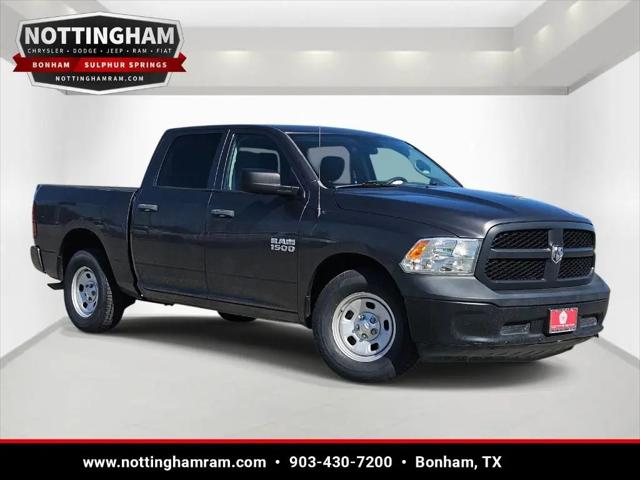 2015 Ram 1500 Tradesman for sale in Bonham, TX