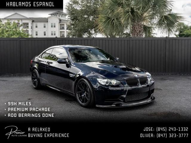 2013 BMW M3 Base for sale in Pinellas Park, FL