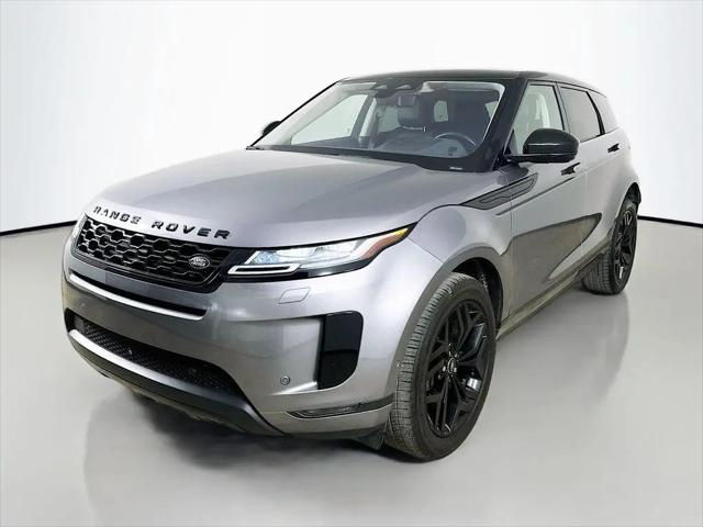 2021 Land Rover Range Rover Evoque SE for sale near Dublin, OH