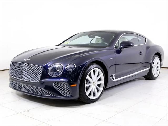 2020 Bentley Continental GT V8 for sale in Norwell, MA