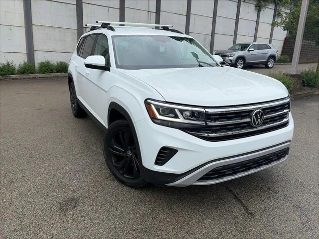 2023 Volkswagen Atlas 2.0T SE w/Technology for sale in Pittsburgh, PA