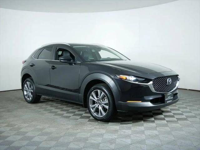 2023 Mazda CX-30 2.5 S Select for sale in St. Cloud, MN