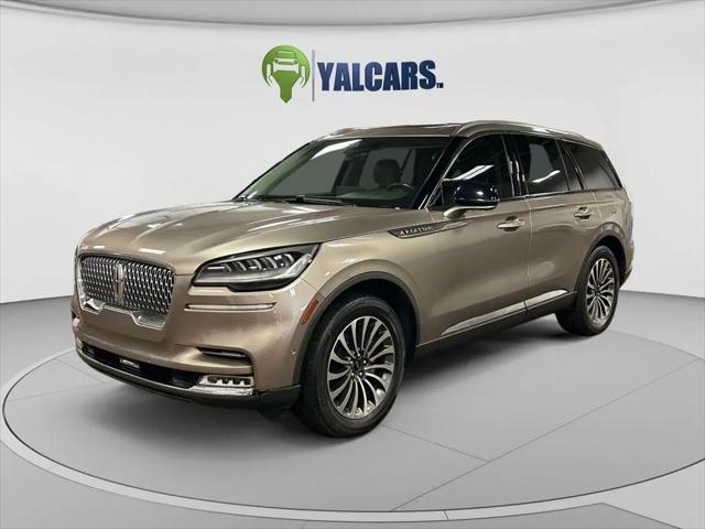 2020 Lincoln Aviator Reserve for sale in Salem, OH