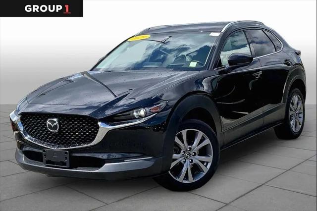 2020 Mazda CX-30 Premium Package for sale in Rockville Centre, NY