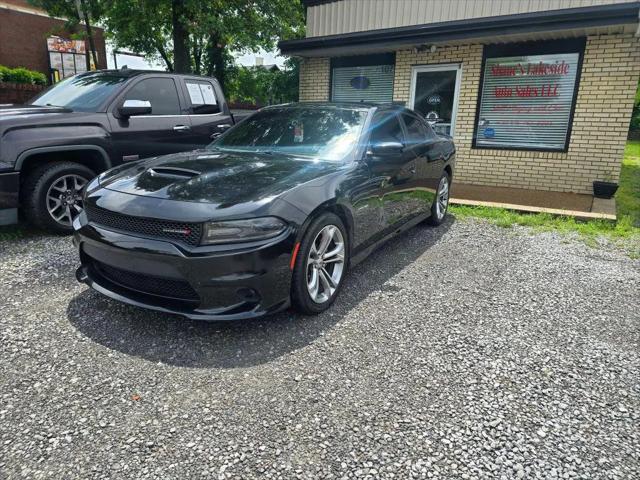 2021 Dodge Charger R/T RWD for sale in Hendersonville, TN