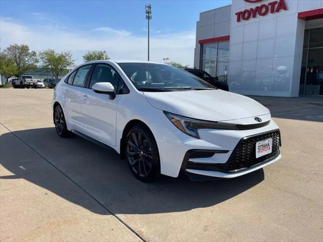 2026 Toyota Corolla SE for sale in Ottawa, IL