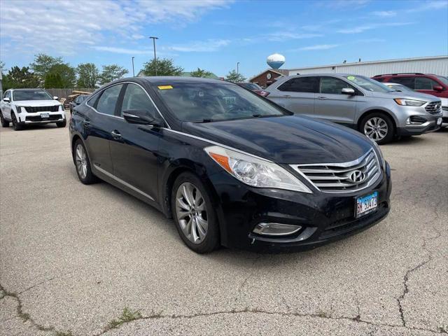2013 Hyundai Azera Base for sale in Ottawa, IL