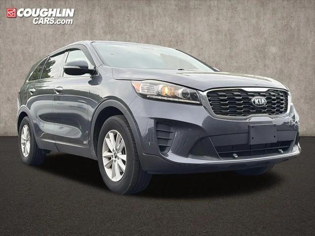 2019 Kia Sorento 3.3L LX for sale near Pataskala, OH