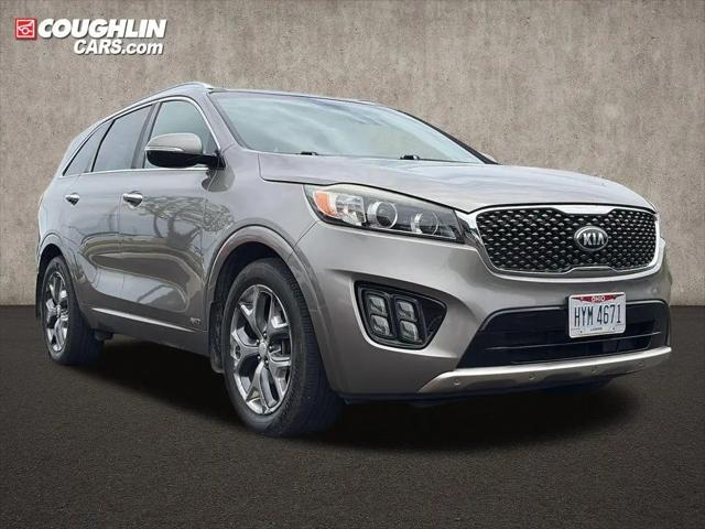 2016 Kia Sorento 2.0T SXL for sale near Pataskala, OH
