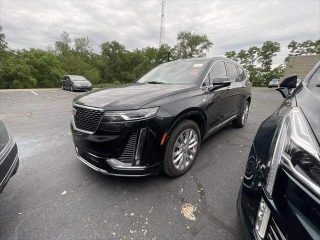 2024 Cadillac XT6 AWD Premium Luxury for sale in Peoria, IL