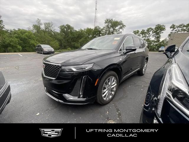 2024 Cadillac XT6 AWD Premium Luxury for sale in Peoria, IL