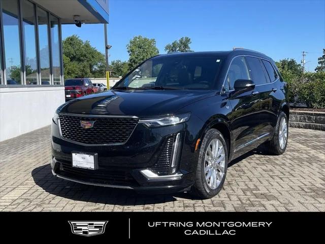 2024 Cadillac XT6 AWD Premium Luxury for sale in Peoria, IL